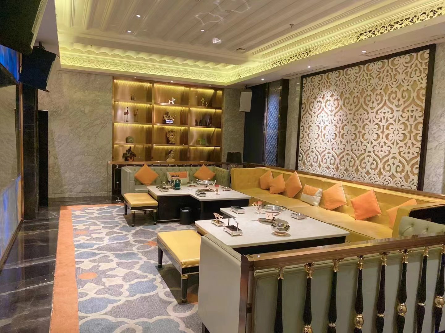 昆明商务KTV精选-东川区ktv预定