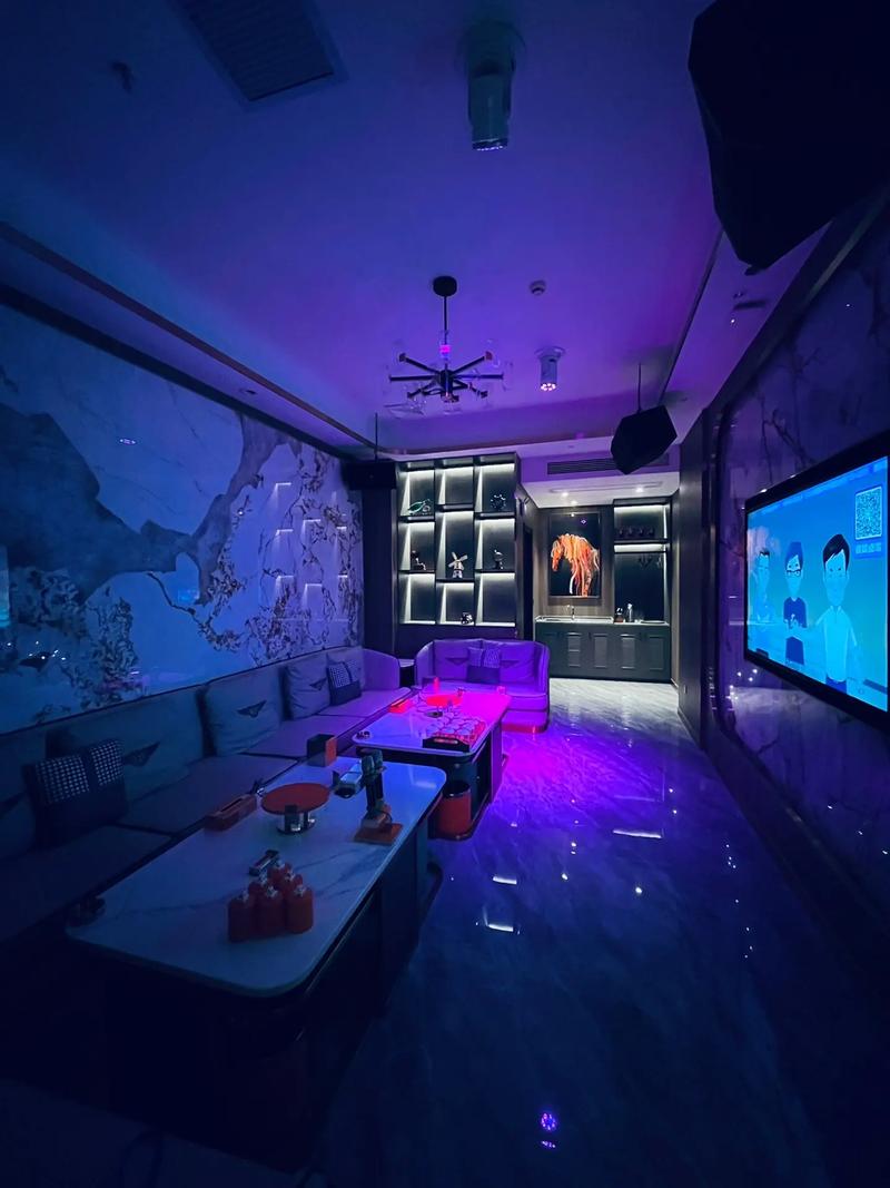 昆明商务ktv划算吗值得推荐选择-东川区ktv预定