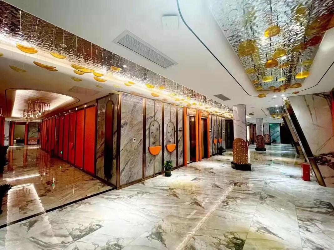 昆明商务ktv开启商务ktv新玩法-东川区ktv预定